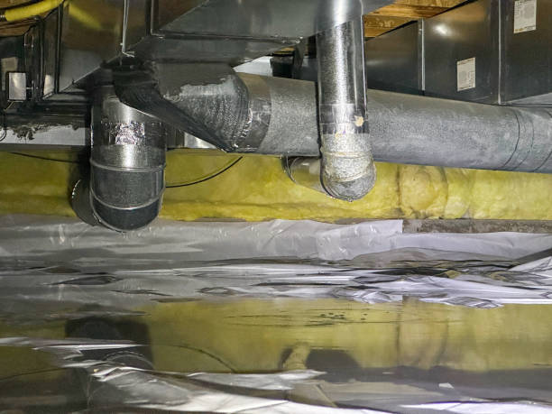 Best Residential water damage restoration  in Walnutport, PA