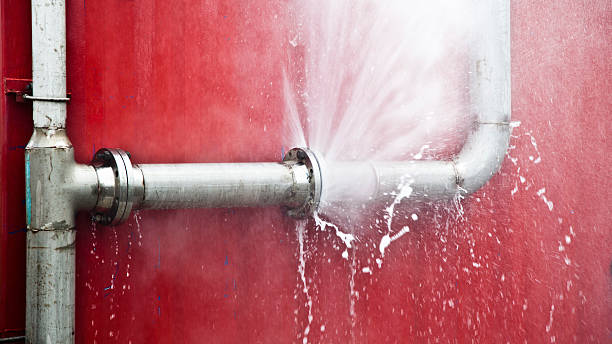 Best Residential water damage restoration  in Walnutport, PA